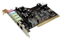 Terratec SoundSystem Aureon 5.1 PCI (10063)